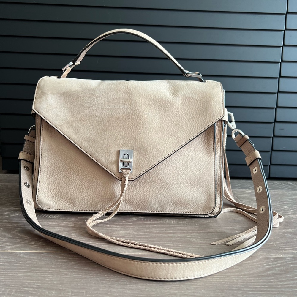 Rebecca Minkoff, Darren Messenger Bag